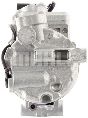 Compressor, air conditioning (ACP 586 000P)