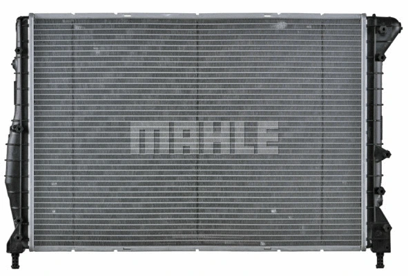 Radiator, engine cooling (CR 1413 000P)