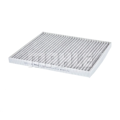Filter, cabin air (LAK 707)