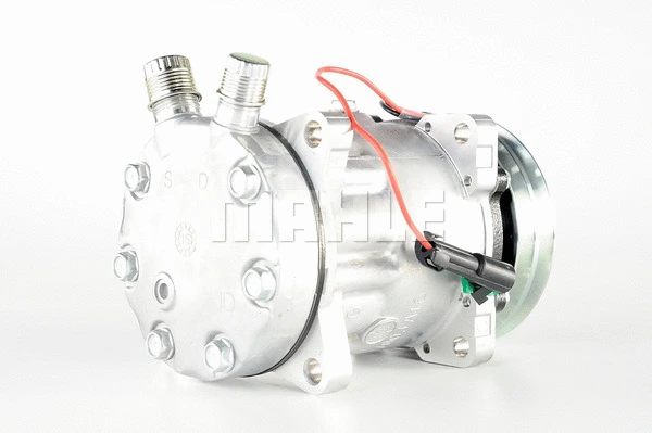 Compressor, air conditioning (ACP 1044 000P)