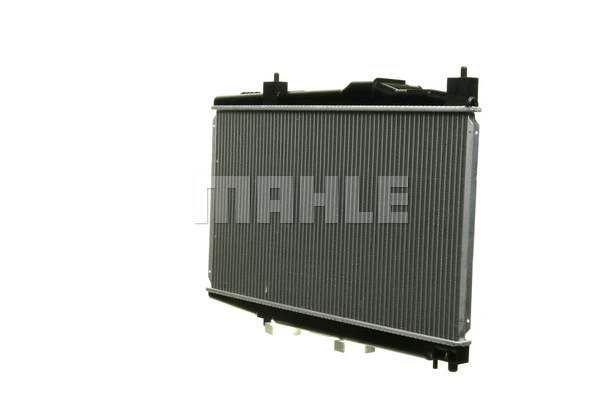 Radiator, engine cooling (CR 2017 000S)