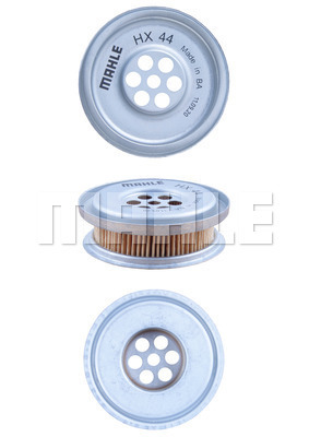 Hydraulic Filter, steering