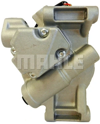 Compressor, air conditioning (ACP 74 000S)