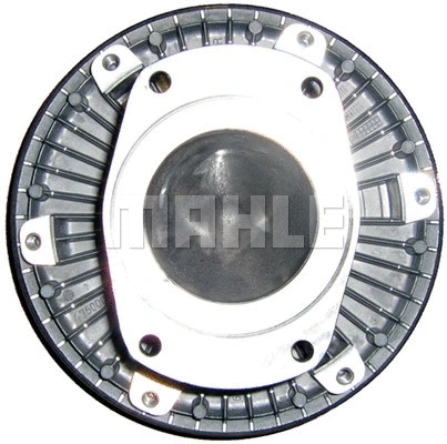 Clutch, radiator fan (CFC 10 000P)