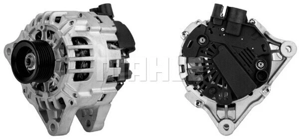 Alternator (MG 1066)