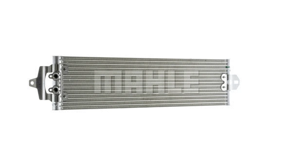 Oil Cooler, automatic transmission