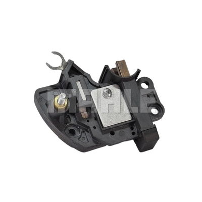 Alternator Regulator