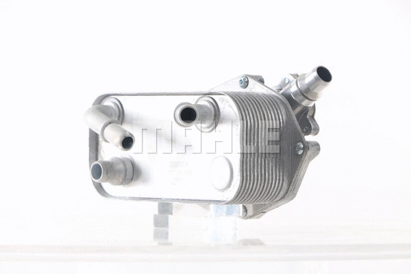 Oil Cooler, automatic transmission