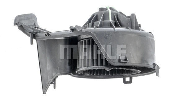 Interior Blower