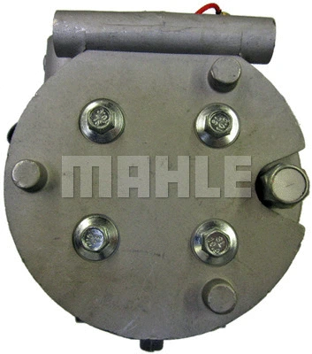 Compressor, air conditioning (ACP 1097 000S)