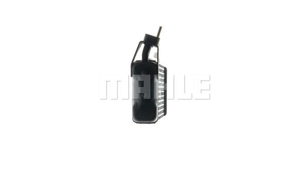 Oil Cooler, engine oil