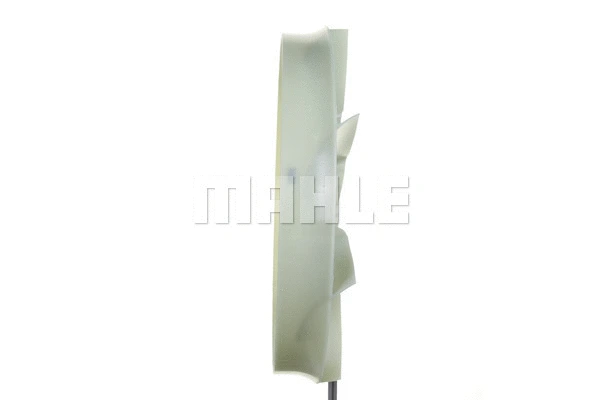 Fan Wheel, engine cooling