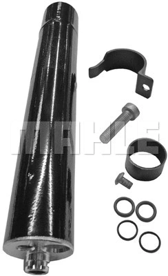 Dryer, air conditioning (AD 250 000P)