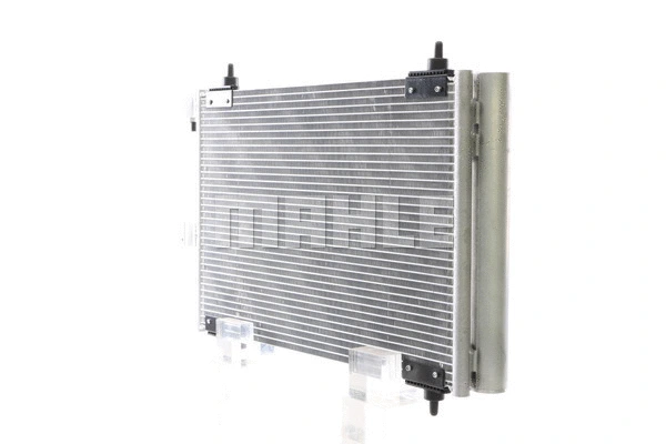Condenser, air conditioning (AC 323 000S)