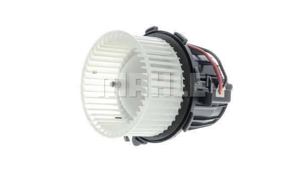 Interior Blower