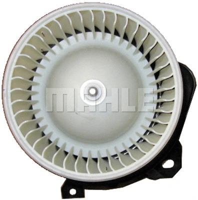 Interior Blower