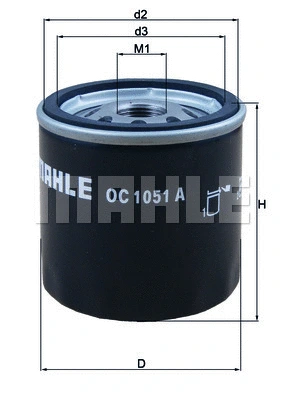 Oil Filter