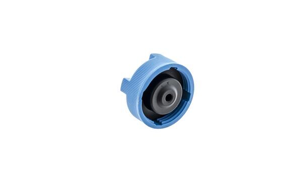 Cap, coolant tank