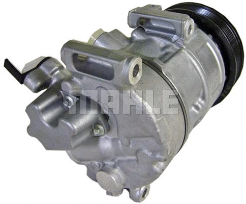 Compressor, air conditioning (ACP 103 000P)