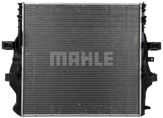 Radiator, engine cooling (CR 2088 000P)