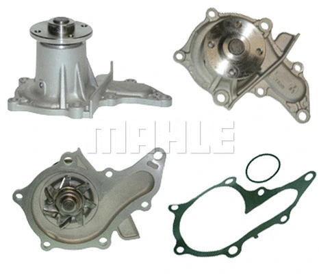 Water Pump, engine cooling (CP 443 000P)