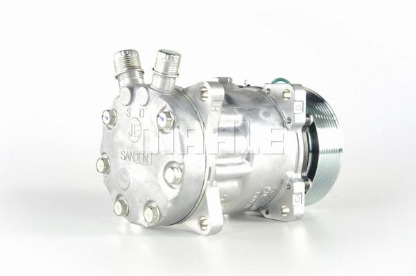 Compressor, air conditioning (ACP 998 000P)