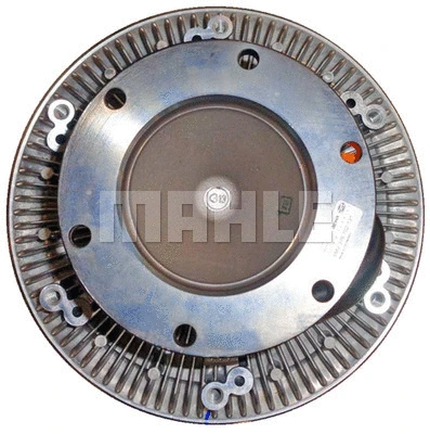 Clutch, radiator fan (CFC 6 000P)