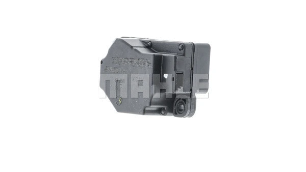 Actuator, blending flap
