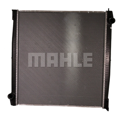 Radiator, engine cooling (CR 696 001P)