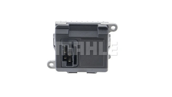 Regulator, interior blower