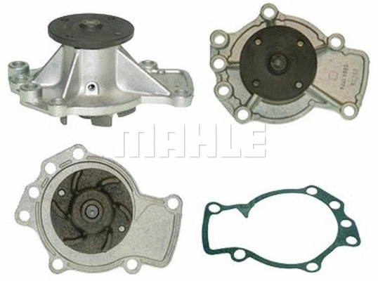 Water Pump, engine cooling (CP 223 000P)