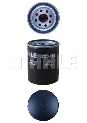Oil Filter