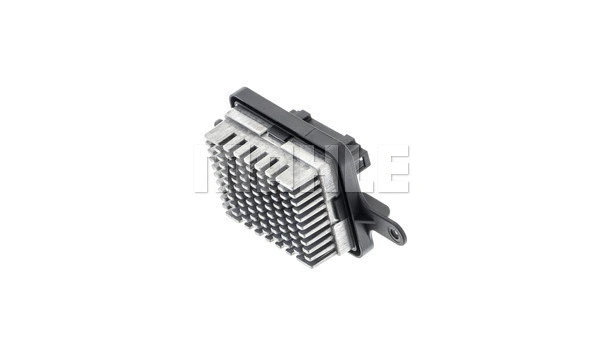 Regulator, interior blower