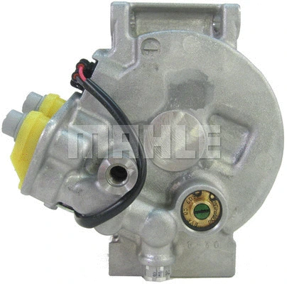 Compressor, air conditioning (ACP 86 000P)