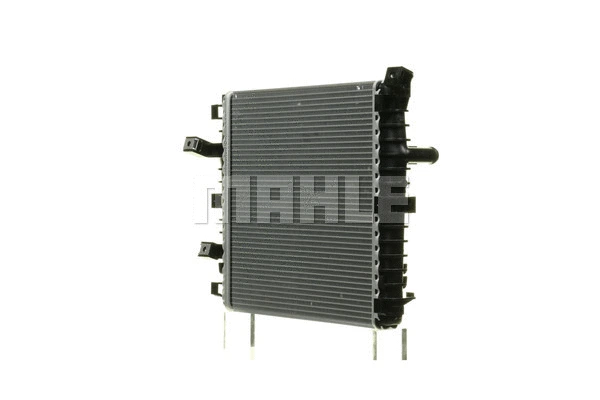 Radiator, engine cooling (CR 1028 000P)