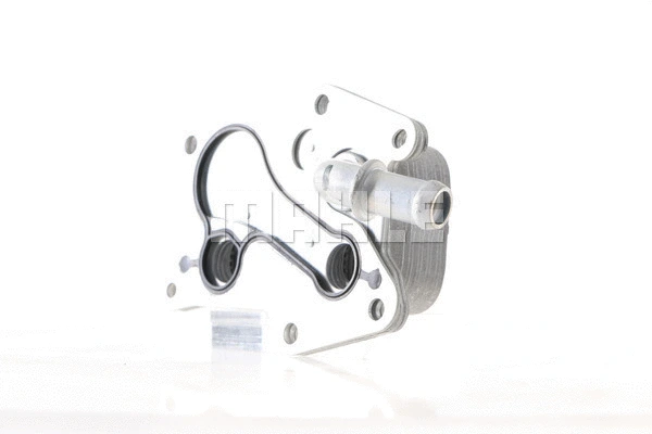 Oil Cooler, engine oil