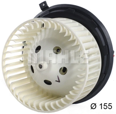 Interior Blower