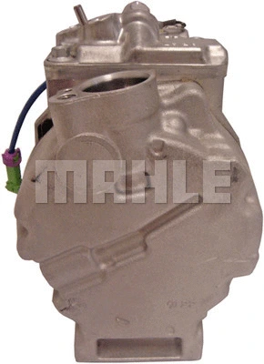 Compressor, air conditioning (ACP 1007 000S)