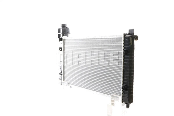 Radiator, engine cooling (CR 323 000S)
