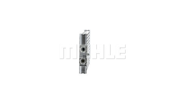 Oil Cooler, automatic transmission