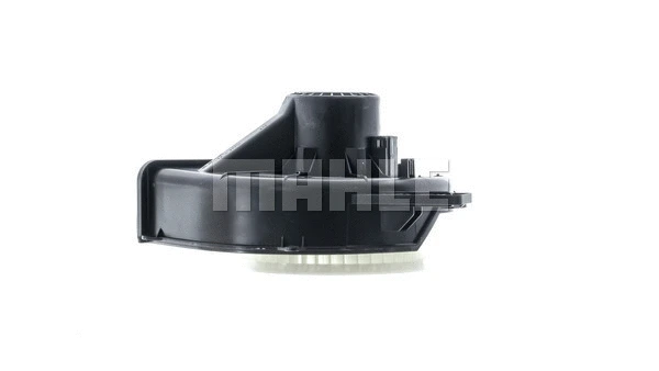 Interior Blower