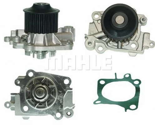 Water Pump, engine cooling (CP 82 000P)