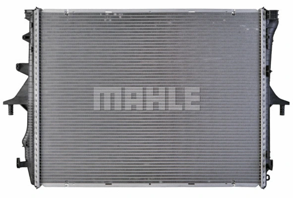 Radiator, engine cooling (CR 568 000P)