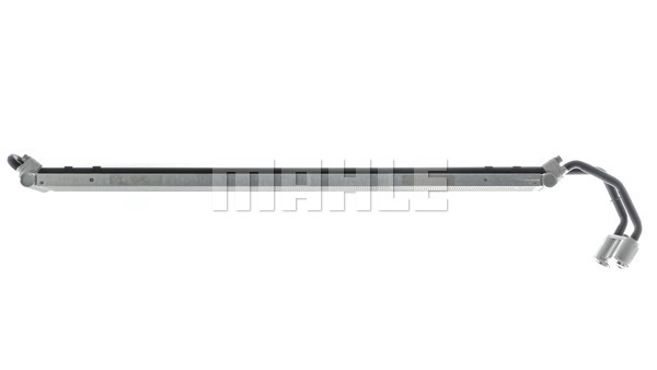 Oil Cooler, automatic transmission