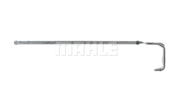 Oil Cooler, steering