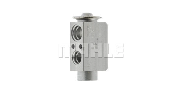 Expansion Valve, air conditioning
