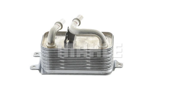 Oil Cooler, automatic transmission
