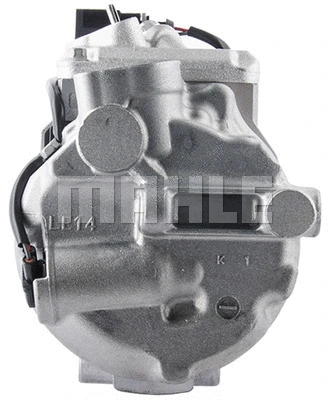 Compressor, air conditioning (ACP 512 000P)