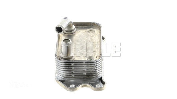 Oil Cooler, engine oil