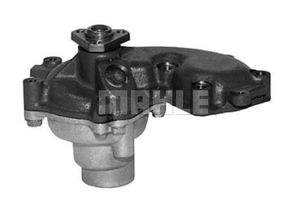 Water Pump, engine cooling (CP 318 000P)